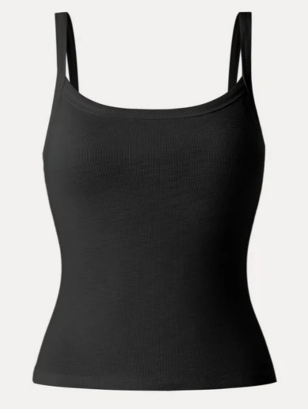 OGL Everyday Cotton Low Back New Airy Bra Tank